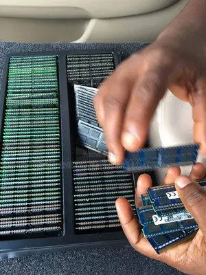 Pc4 16gb Laptop Memory