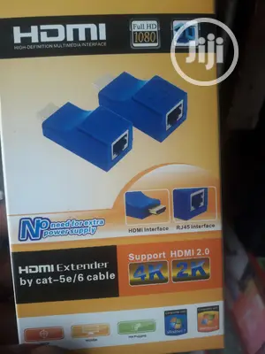 Hdmi Extender 1080p 30m