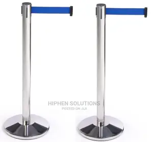 Original Queue Barrier