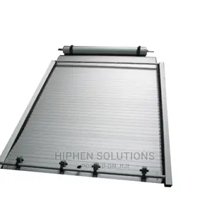 Automatic Roller Door