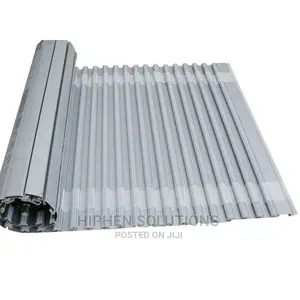 Durable Rolling Shutter Door
