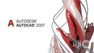 Autocad 2D Drafting, Design 3D Modelling Training