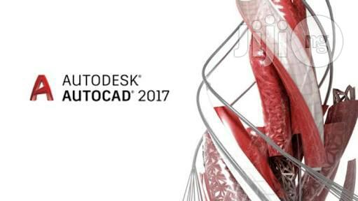 Autocad 2D Drafting, Design 3D Modelling Training