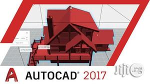 Autocad 2D Drafting, Design 3D Modelling Training