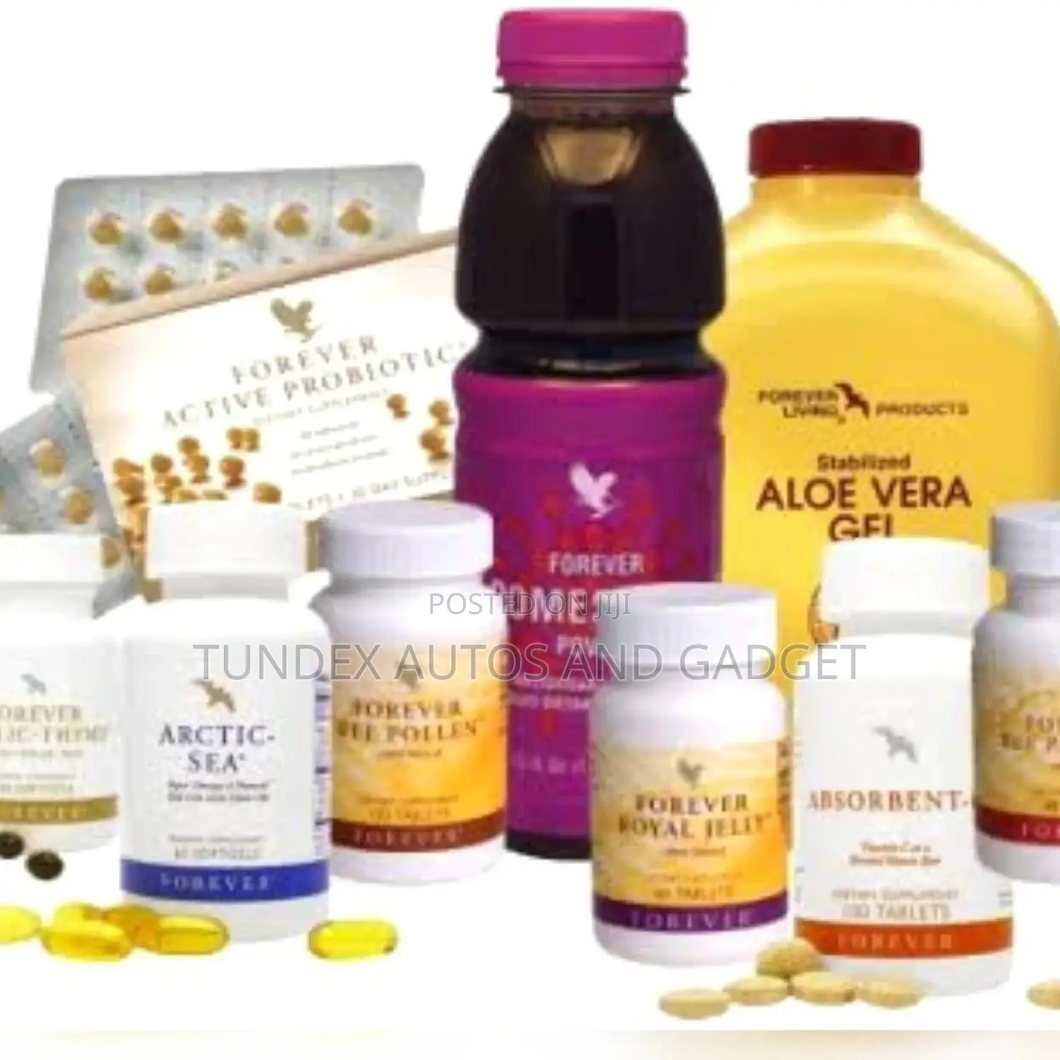Forever Products Forsale