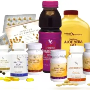 Forever Products Forsale