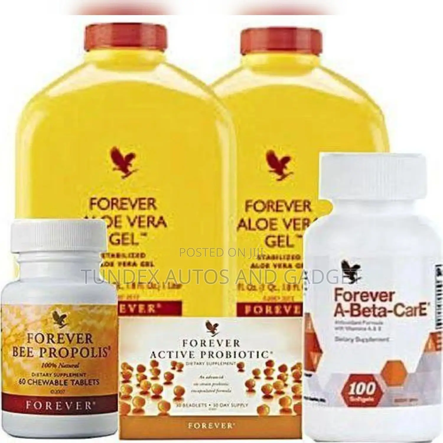 Forever Products Forsale