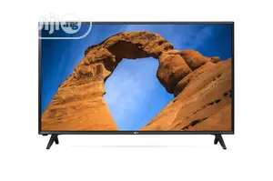 Lg Led 32" Tv - Lp500bpta