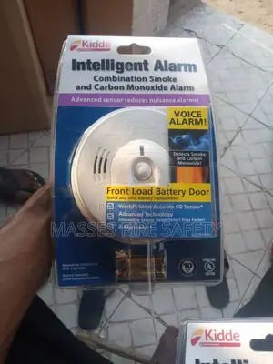 Gas Detector