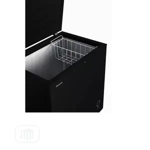 Hisense Chest Freezer Fc-250