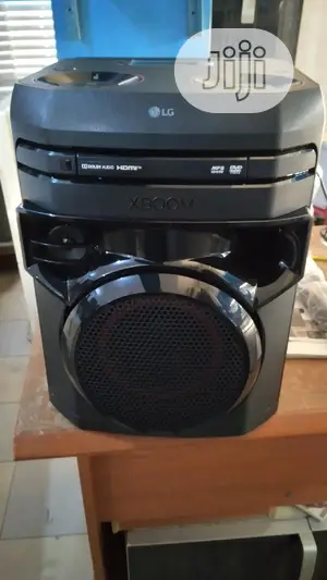 Lg Xboom On2d