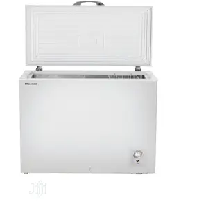 Hisense Chest Freezer Frz Fc 390sh 310 Litres