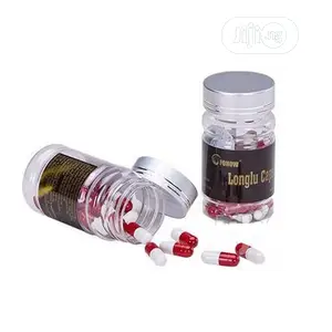 Fohow Ares Capsules (Long Lu)
