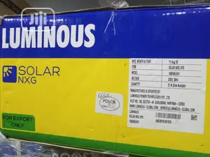 Luminous Hybrid Inverter 1.5kva