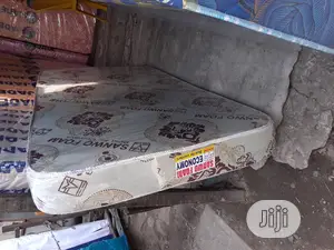 3.5 by 8inches Economic Mattress