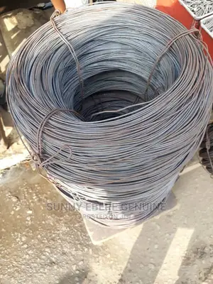 Binding Wire, Banding Wire 100% Mildsteel Binding Steel Wire