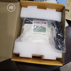 MPPT Charge Controller 60ah