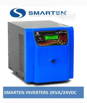 Smarten Inverter 2kva 24v
