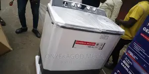 Lg Washing Machine 13.5kg