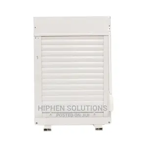 Best Quality Roller Shutter Door