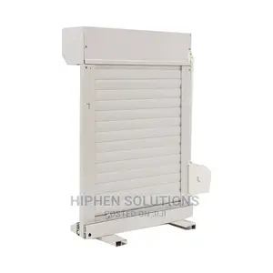 High Speed Roller Shutter Door