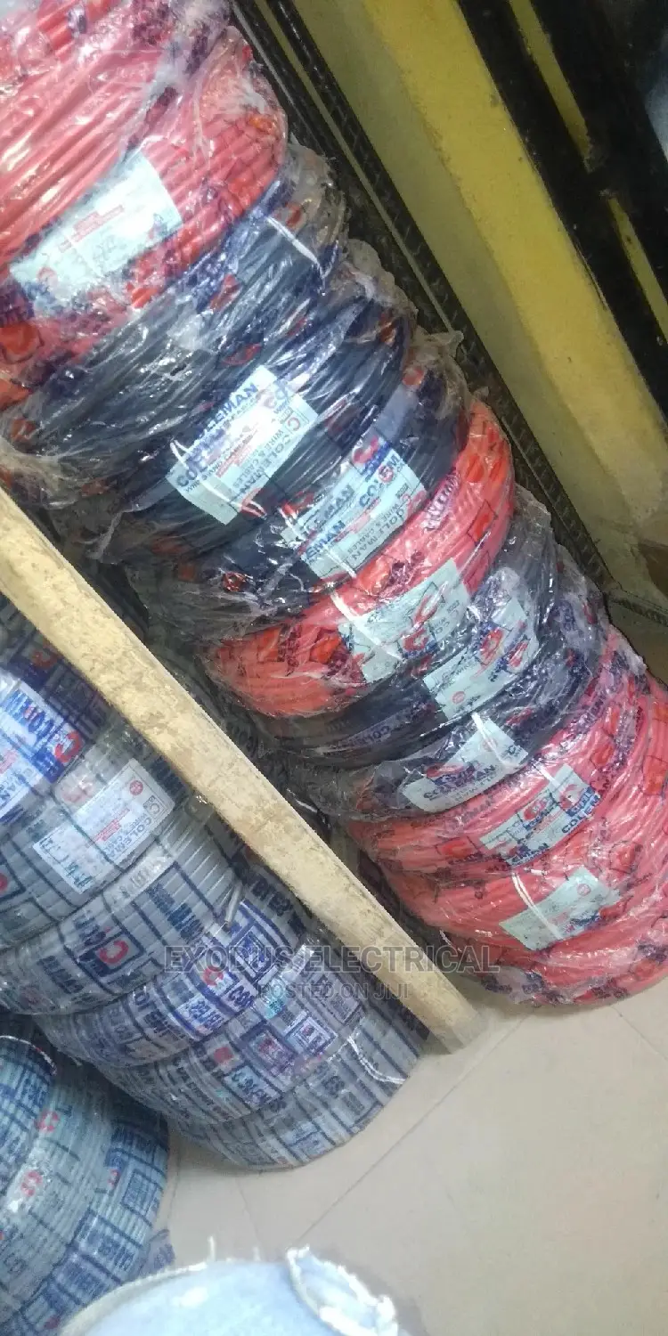 Coleman Wire 16mm