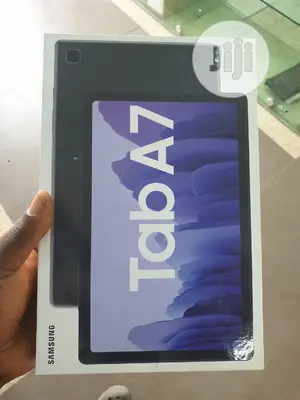 New Samsung Galaxy Tab A7 10.4 (2020) 32 GB
