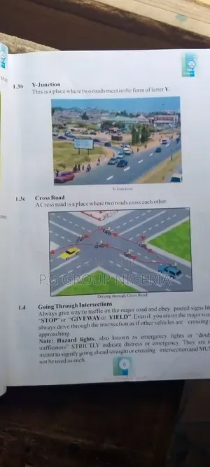 Driving School