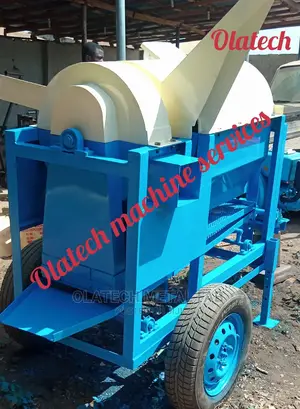 Multipurpose Thresher/Threshing Machine