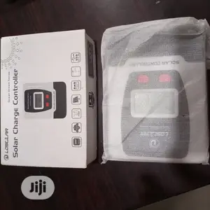 PWM Charge Controller 50ah
