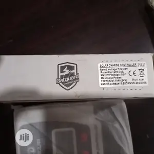 PWM Charge Controller 30ah
