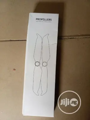 Dji Phantom 4 Pro V2.0 Noiseless Propellers(Complete Set)