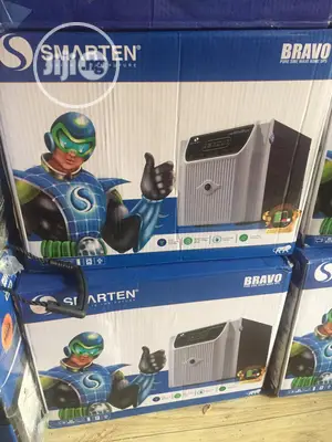 Smarten Inverter 2.5kva 24v DC
