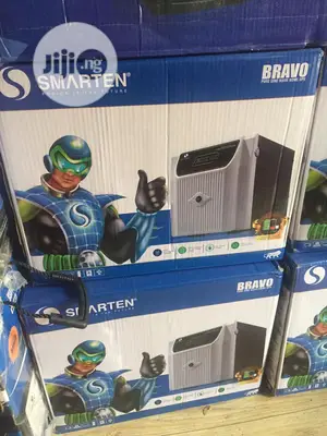 Smarten Inverter 3.5kva 48v Dc