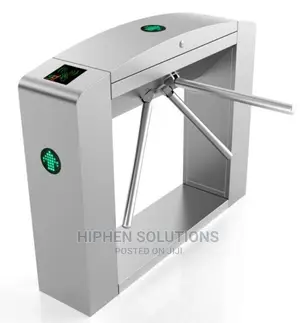 Turnstile Barrier