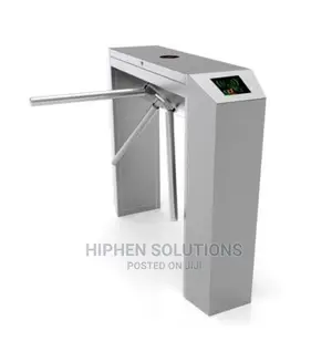 Tripod Turnstile Barrier