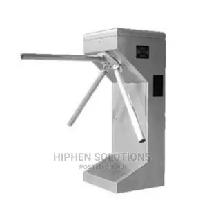Tripod Turnstile
