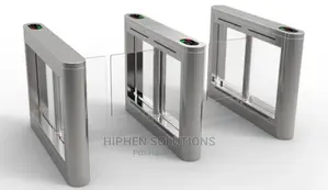 Tripod Turnstile Barrier
