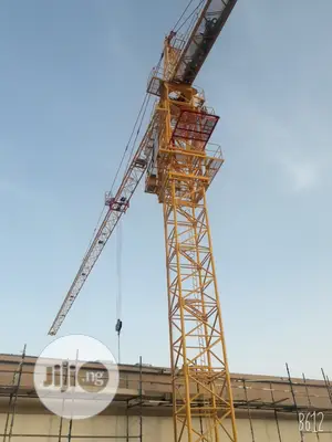 Tower Crane 2017 for Sale