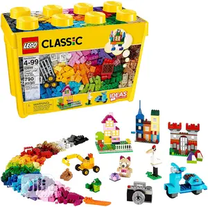 Lego Classic Brick Box