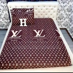 Cotton Bedsheet 4 By6