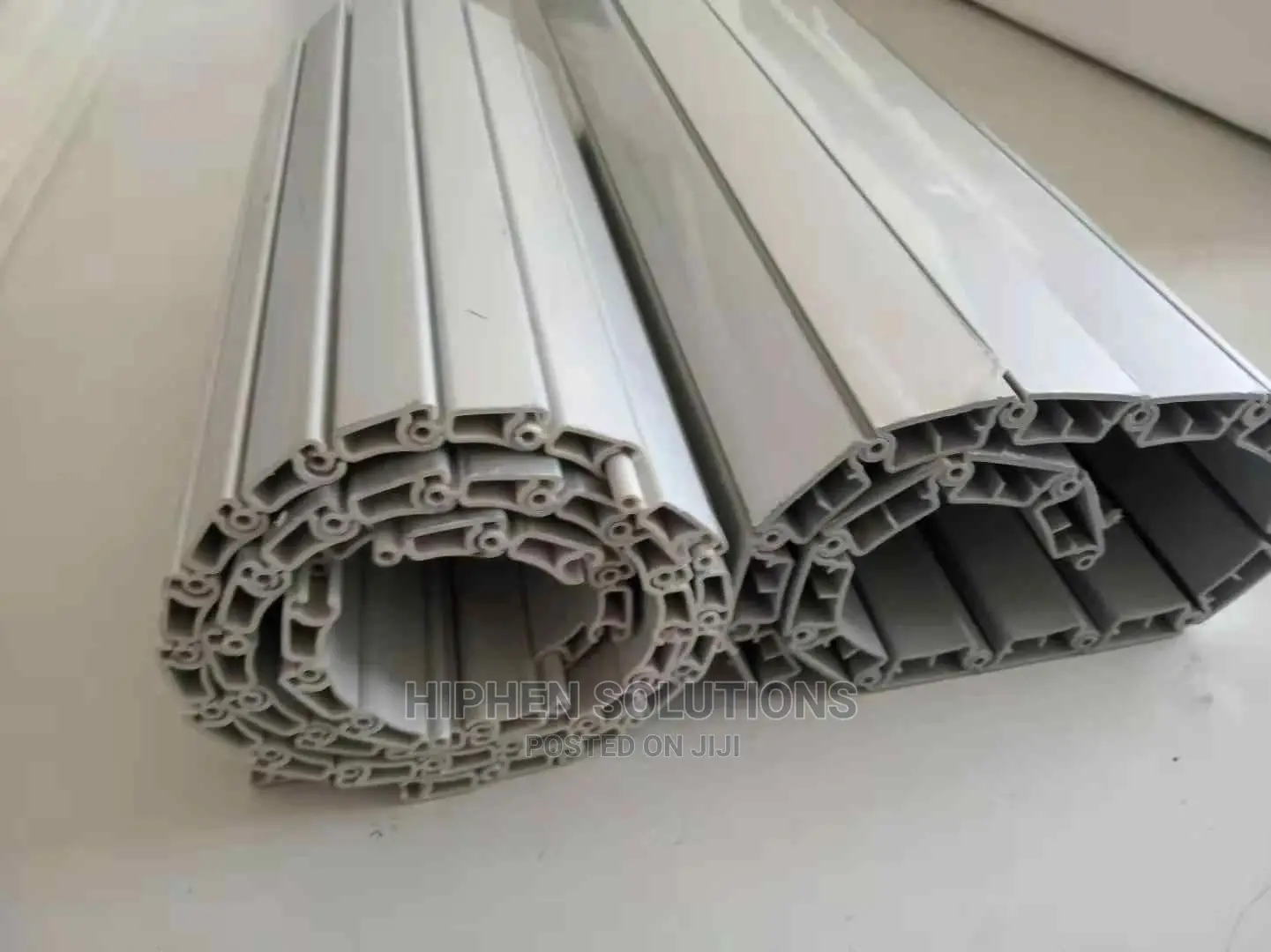 Automatic Roller Shutter Remote Control Garage Door