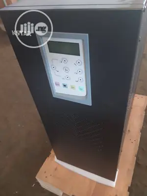 Kstar Online Inverter 10kva 192v