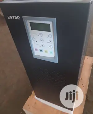 Kstar Online Inverter 10kva 192v