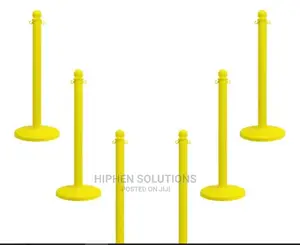 Stanchion Barrier Belt