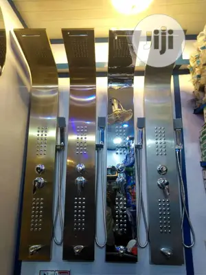 Power Shower