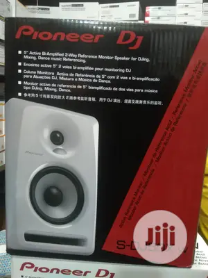 Pioneer Dj Studio Speaker