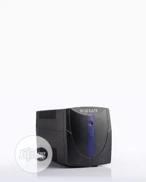 Bluegate Ups 650va