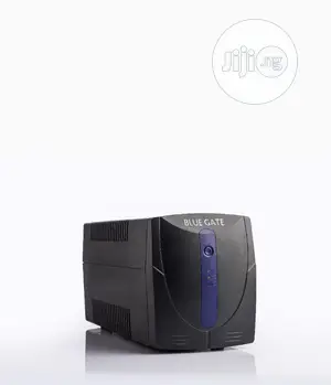 Bluegate Ups 650va