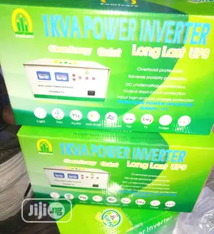 Farmicare Inverter 1000va